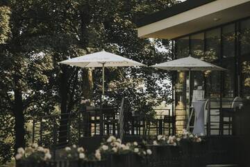 Фото номера Небольшой одноместный номер Отель Hotel Zamek Chałupki г. Chałupki 3