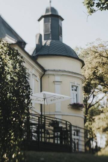 Фотографии Отель Hotel Zamek Chałupki г. Chałupki (Польша) №3 Фото Отель Hotel Zamek Chałupki г. Chałupki 3