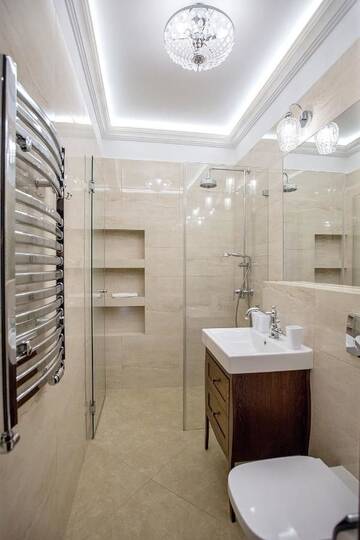 Фото номера Улучшенные апартаменты Отель Hotel Zamek Chałupki г. Chałupki 9